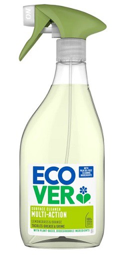 ECOver Uni čistič 500ml rozprašovač | Čistící a mycí prostředky - Speciální čističe - Univerzální